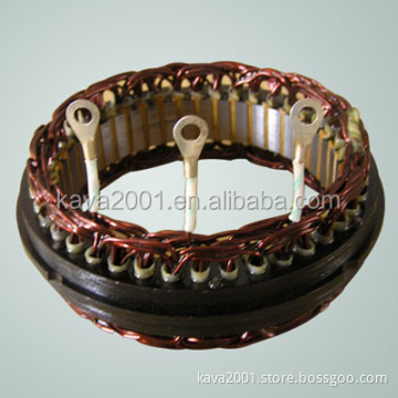 12V 85A Alternator Stator for Delco 10SI Series - 10SI/Type 116, 136 Series IR/EF 27-102-9 7N8086, 9N1200
